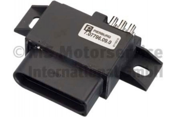 Pierburg Εγκέφαλος, Αντλία Καυσίμων - 7.07796.09.0