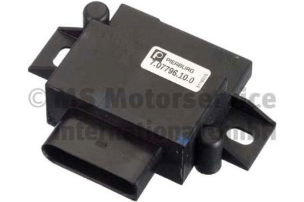 Pierburg Εγκέφαλος, Αντλία Καυσίμων - 7.07796.10.0