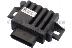 Pierburg Εγκέφαλος, Αντλία Καυσίμων - 7.07796.12.0