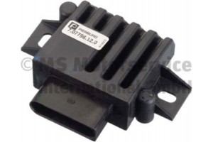 Pierburg Εγκέφαλος, Αντλία Καυσίμων - 7.07796.12.0