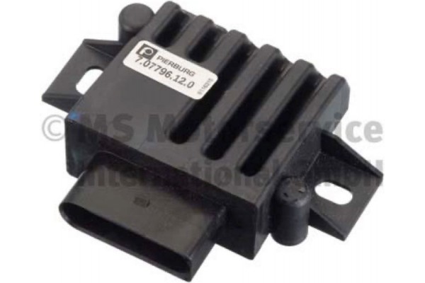 Pierburg Εγκέφαλος, Αντλία Καυσίμων - 7.07796.12.0