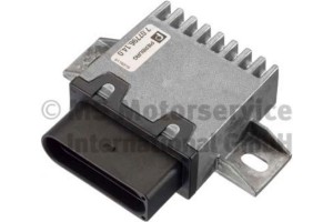 Pierburg Εγκέφαλος, Αντλία Καυσίμων - 7.07796.14.0