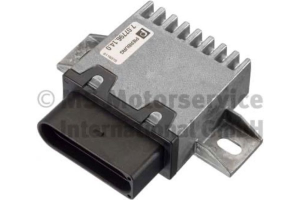 Pierburg Εγκέφαλος, Αντλία Καυσίμων - 7.07796.14.0