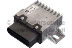 Pierburg Εγκέφαλος, Αντλία Καυσίμων - 7.07796.15.0