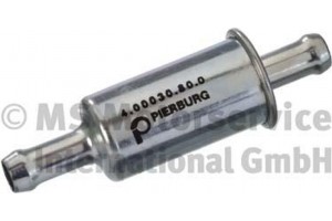 Pierburg Φίλτρο Καυσίμου - 4.00030.80.0