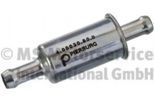 Pierburg Φίλτρο Καυσίμου - 4.00030.80.0