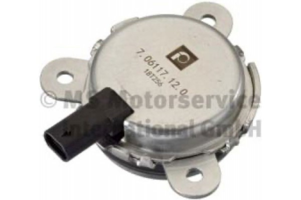 Pierburg Κεντρικός μαγνήτης, Ρύθμιση εκ/ρου Άξονα - 7.06117.12.0