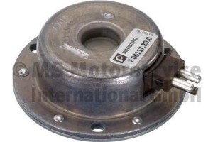 Pierburg Κεντρικός μαγνήτης, Ρύθμιση εκ/ρου Άξονα - 7.06117.20.0