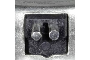 Pierburg Κεντρικός μαγνήτης, Ρύθμιση εκ/ρου Άξονα - 7.06117.20.0