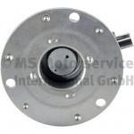 Pierburg Κεντρικός μαγνήτης, Ρύθμιση εκ/ρου Άξονα - 7.06117.20.0