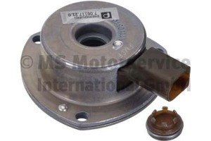 Pierburg Κεντρικός μαγνήτης, Ρύθμιση εκ/ρου Άξονα - 7.06117.21.0