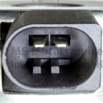 Pierburg Κεντρικός μαγνήτης, Ρύθμιση εκ/ρου Άξονα - 7.06117.21.0