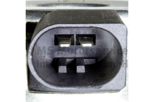 Pierburg Κεντρικός μαγνήτης, Ρύθμιση εκ/ρου Άξονα - 7.06117.21.0