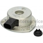 Pierburg Κεντρικός μαγνήτης, Ρύθμιση εκ/ρου Άξονα - 7.06117.21.0