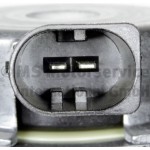 Pierburg Κεντρικός μαγνήτης, Ρύθμιση εκ/ρου Άξονα - 7.06117.24.0