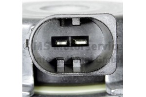 Pierburg Κεντρικός μαγνήτης, Ρύθμιση εκ/ρου Άξονα - 7.06117.24.0