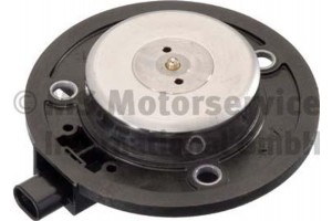 Pierburg Κεντρικός μαγνήτης, Ρύθμιση εκ/ρου Άξονα - 7.06117.26.0