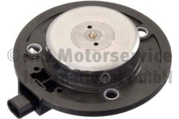 Pierburg Κεντρικός μαγνήτης, Ρύθμιση εκ/ρου Άξονα - 7.06117.26.0