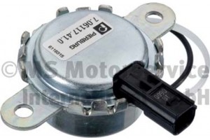 Pierburg Κεντρικός μαγνήτης, Ρύθμιση εκ/ρου Άξονα - 7.06117.41.0