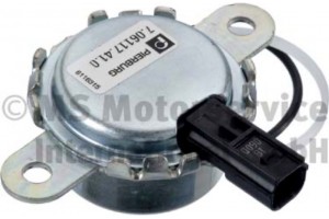 Pierburg Κεντρικός μαγνήτης, Ρύθμιση εκ/ρου Άξονα - 7.06117.41.0