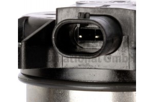 Pierburg Κεντρικός μαγνήτης, Ρύθμιση εκ/ρου Άξονα - 7.06117.60.0