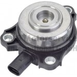 Pierburg Κεντρικός μαγνήτης, Ρύθμιση εκ/ρου Άξονα - 7.06117.60.0