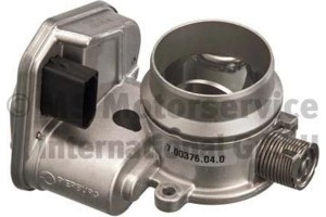 Pierburg Κλαπέτο ελέγχου, Παροχή Αέρα - 7.00376.04.0