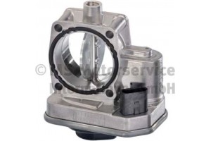 Pierburg Κλαπέτο ελέγχου, Παροχή Αέρα - 7.00806.18.0