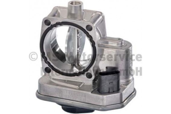 Pierburg Κλαπέτο ελέγχου, Παροχή Αέρα - 7.00806.18.0