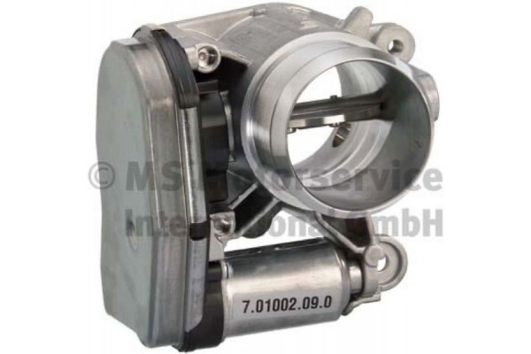 Pierburg Κλαπέτο ελέγχου, Παροχή Αέρα - 7.01002.09.0