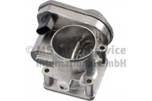 Pierburg Κλαπέτο ελέγχου, Παροχή Αέρα - 7.01426.07.0