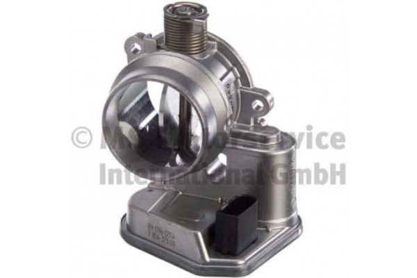 Pierburg Κλαπέτο ελέγχου, Παροχή Αέρα - 7.01620.04.0