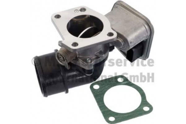 Pierburg Κλαπέτο ελέγχου, Παροχή Αέρα - 7.01754.13.0