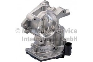 Pierburg Κλαπέτο ελέγχου, Παροχή Αέρα - 7.01816.07.0