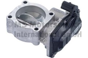 Pierburg Κλαπέτο ελέγχου, Παροχή Αέρα - 7.01817.08.0