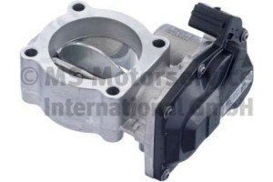 Pierburg Κλαπέτο ελέγχου, Παροχή Αέρα - 7.01817.08.0