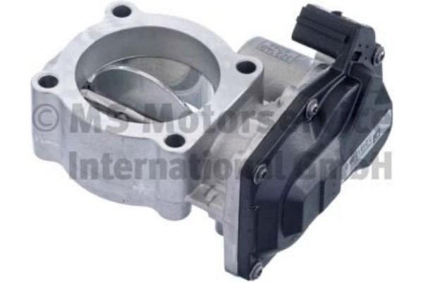 Pierburg Κλαπέτο ελέγχου, Παροχή Αέρα - 7.01817.08.0