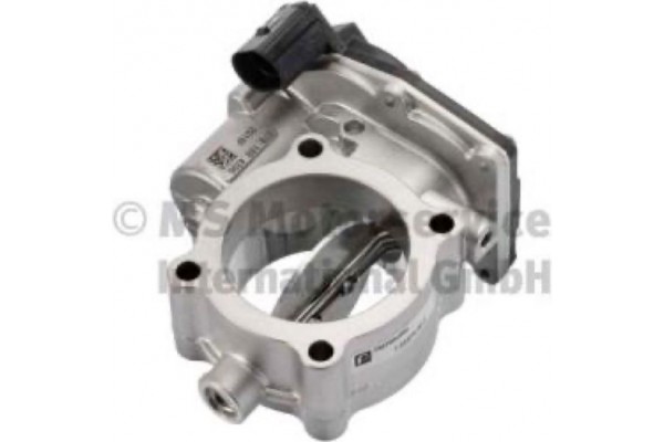 Pierburg Κλαπέτο ελέγχου, Παροχή Αέρα - 7.01970.08.0