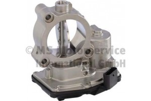 Pierburg Κλαπέτο ελέγχου, Παροχή Αέρα - 7.02044.02.0