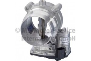 Pierburg Κλαπέτο ελέγχου, Παροχή Αέρα - 7.03010.11.0