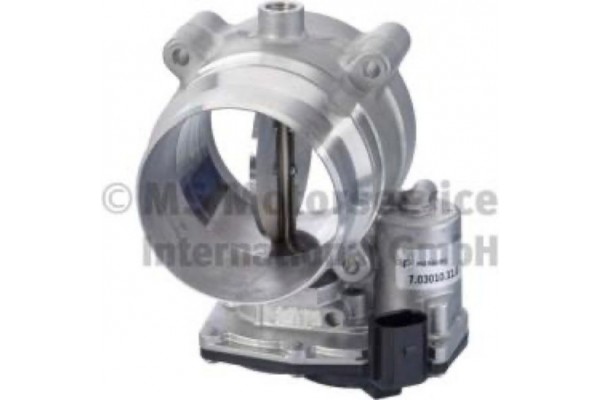 Pierburg Κλαπέτο ελέγχου, Παροχή Αέρα - 7.03010.11.0