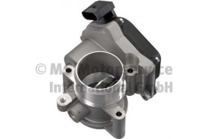 Pierburg Κλαπέτο ελέγχου, Παροχή Αέρα - 7.03703.67.0