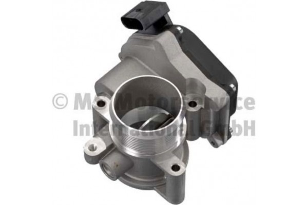 Pierburg Κλαπέτο ελέγχου, Παροχή Αέρα - 7.03703.67.0