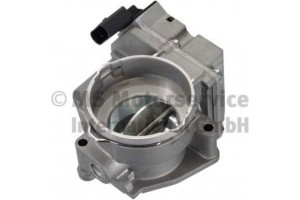 Pierburg Κλαπέτο ελέγχου, Παροχή Αέρα - 7.03703.70.0