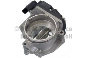 Pierburg Κλαπέτο ελέγχου, Παροχή Αέρα - 7.03703.73.0