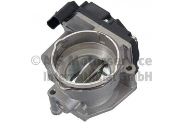 Pierburg Κλαπέτο ελέγχου, Παροχή Αέρα - 7.03703.73.0