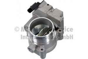 Pierburg Κλαπέτο ελέγχου, Παροχή Αέρα - 7.03703.75.0