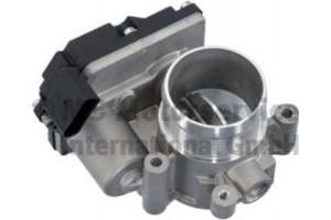 Pierburg Κλαπέτο ελέγχου, Παροχή Αέρα - 7.03703.84.0