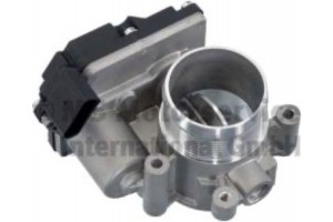 Pierburg Κλαπέτο ελέγχου, Παροχή Αέρα - 7.03703.84.0