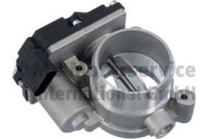 Pierburg Κλαπέτο ελέγχου, Παροχή Αέρα - 7.03703.86.0